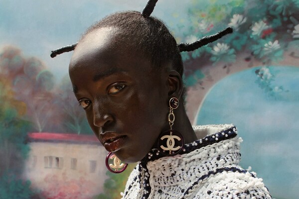Celebrating the New Black Vanguard of Fashion Photographers