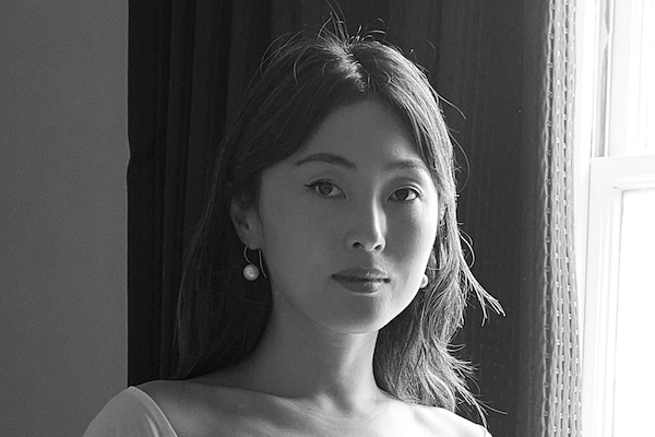 Juhea Kim's New Book Asks What Love Looks Like at the End of the World