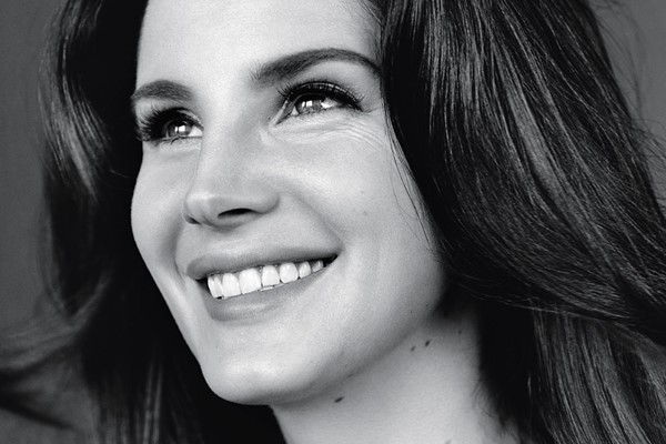 A Literary Guide To Lana Del Rey: 'I Sing The Body Electric