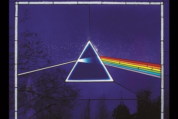 The Album Cover Art of Storm Thorgerson | AnOther