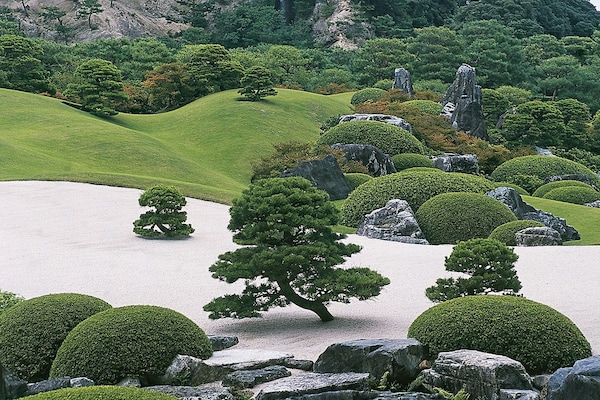 Seven Serene Japanese Gardens to Visit | AnOther