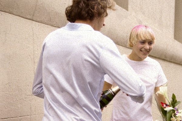 The Story Behind X-Girl's Infamous 90s New York Show