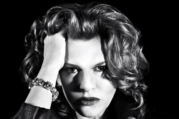 Revisiting Sandra Bernhard's Reel Wild Cinema B Movie Celebration — Steemit