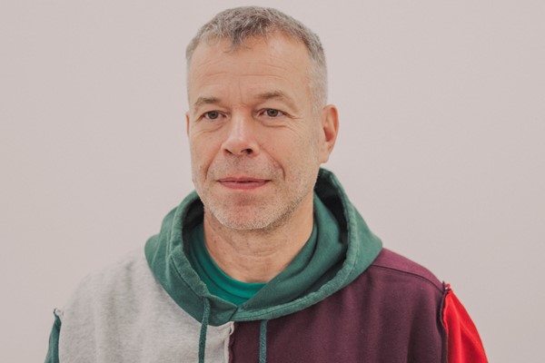 Wolfgang Tillmans on His Music: “It's Been an Incredible Roller 