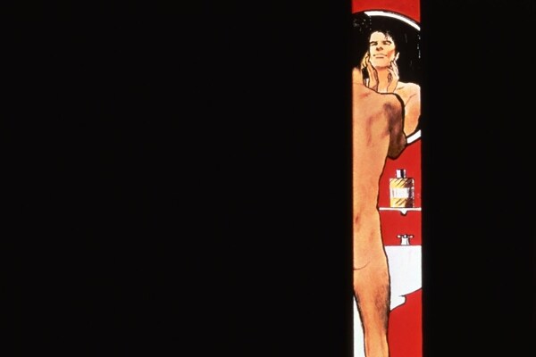 Eau Sauvage, 1978, Private Collection