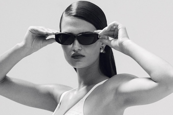 Alice Neale’s Sultry Portrait of Dior A/W23 | AnOther