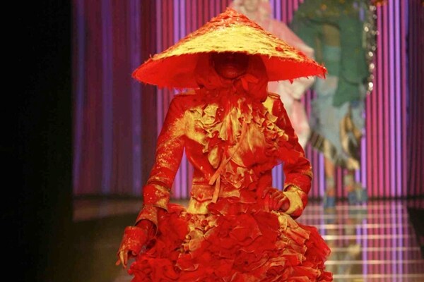 John Galliano, S/S03