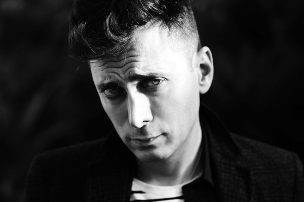 Hedi Slimane on beauty | AnOther