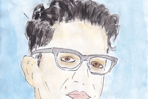 Osman Yousefzada