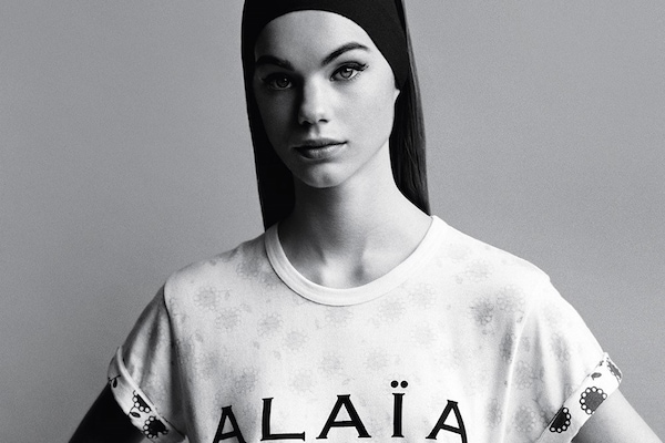 Read a Conversation With the Late, Great Azzedine Alaïa | AnOther