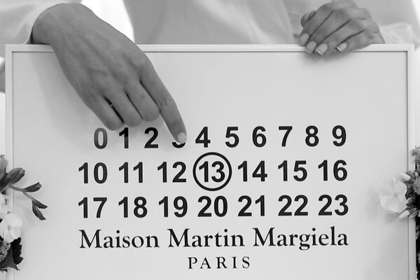 Maison Martin Margiela's Genius Take on Home Shopping | AnOther