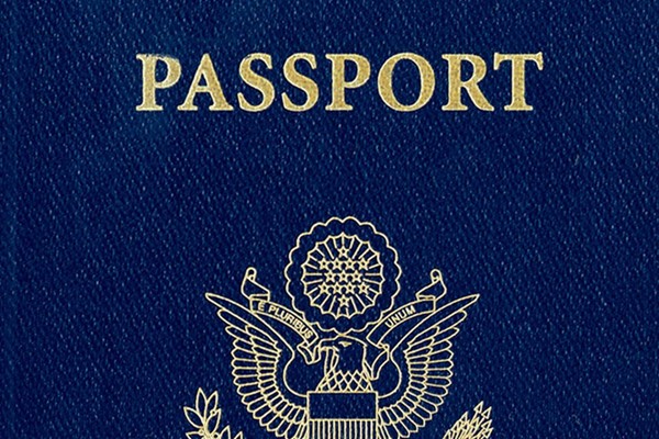 This Satisfying Book Documents the Passports of the World | AnOther