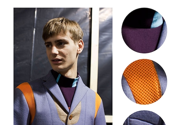 The Colour of Kolor | AnOther