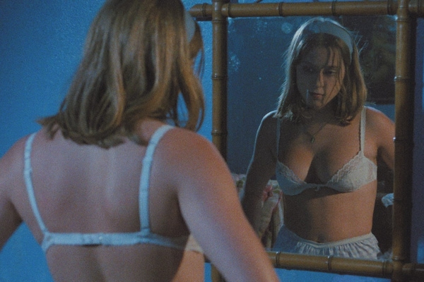 Catherine Breillat's Provocative Explorations of Girlhood On Screen