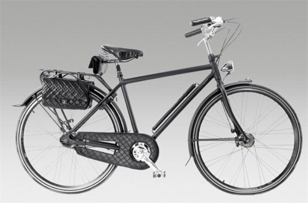 Chanel Bicycle