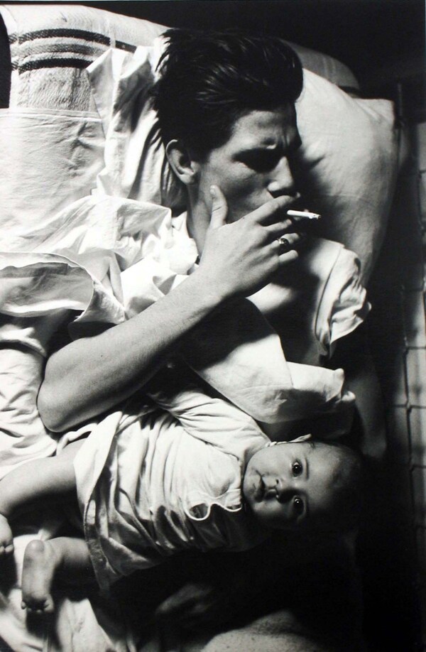 Untitled, 1963