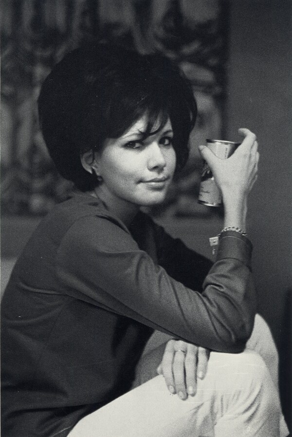 Untitled, 1963
