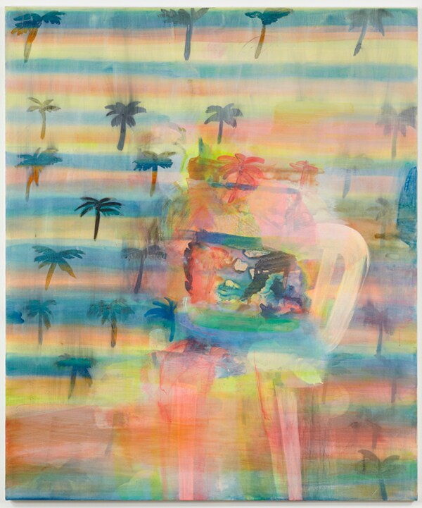 Warm Change, 2010, Phoebe Unwin