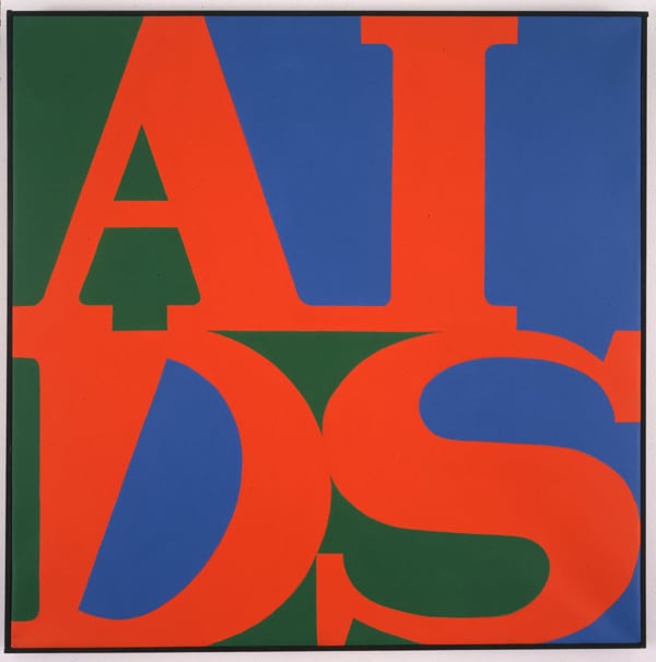 AIDS, 1987