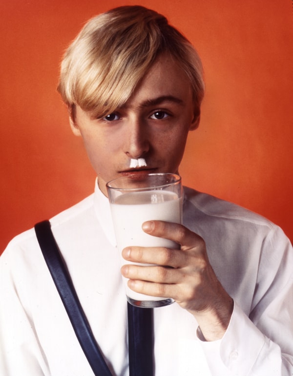 Nazi Milk, 1979-1990