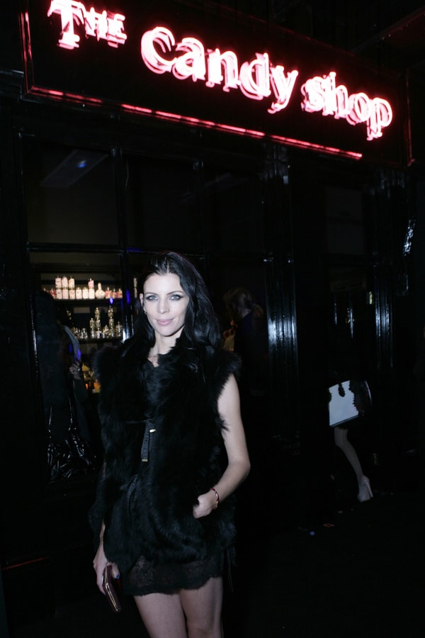 Liberty Ross