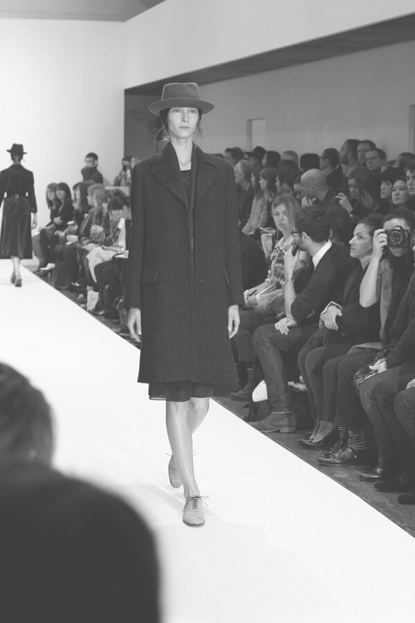 Margaret Howell A/W11