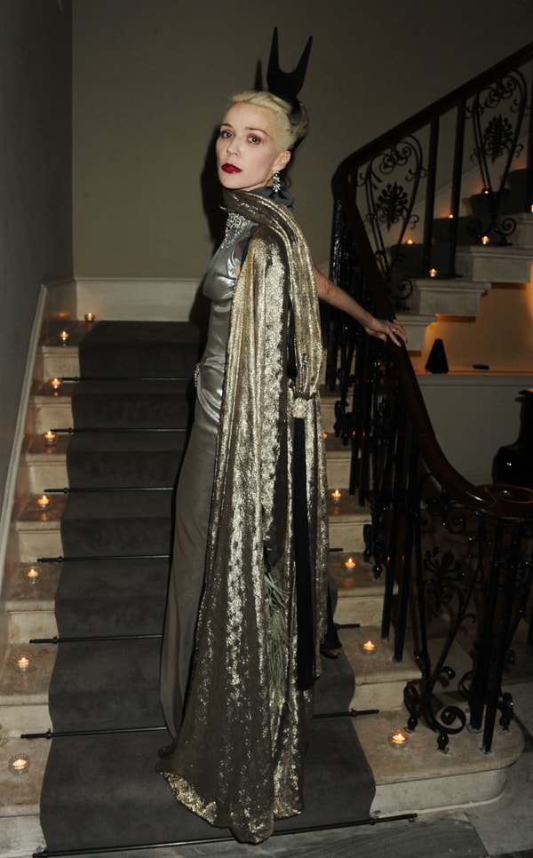 Daphne Guinness