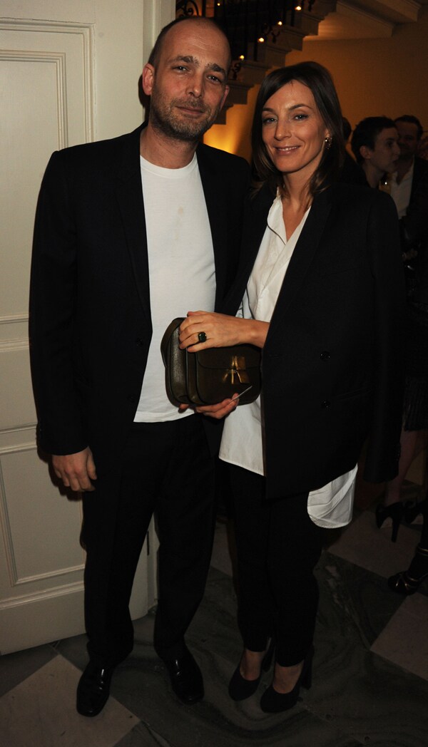 Mix Wigram and Phoebe Philo