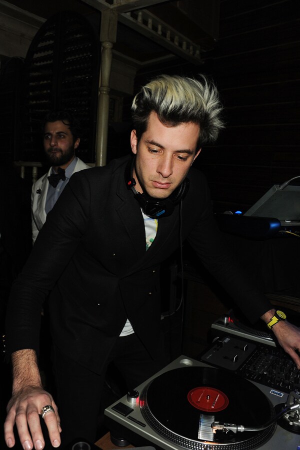 Mark Ronson