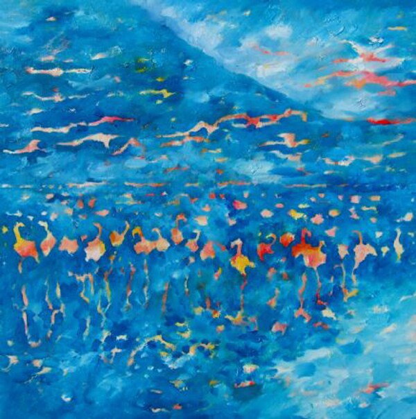 Fireworks, 2010