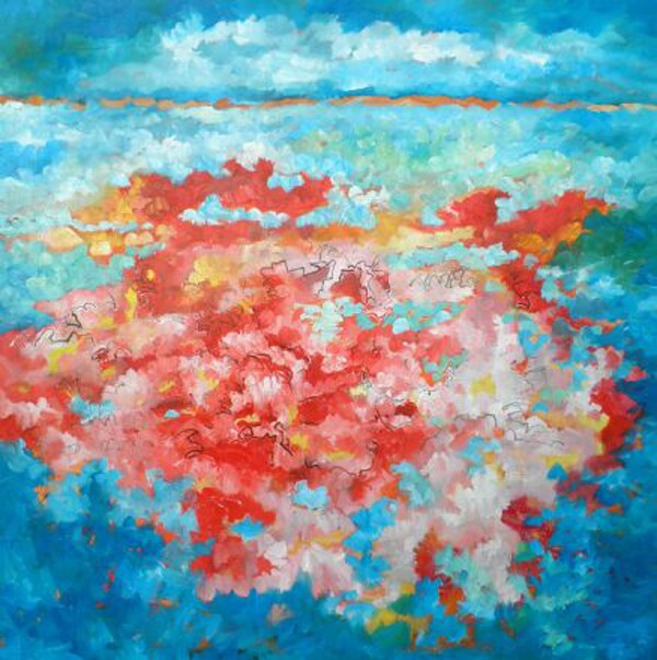 Kaleidoscope, 2010