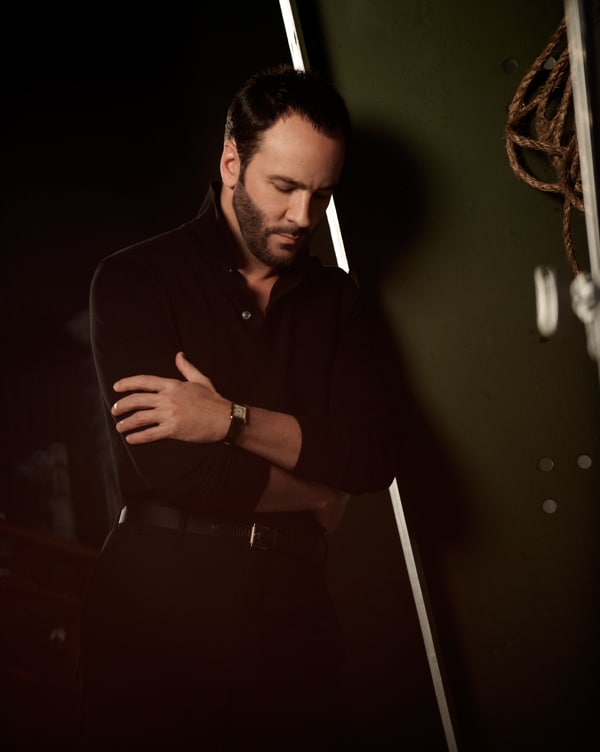 Tom Ford