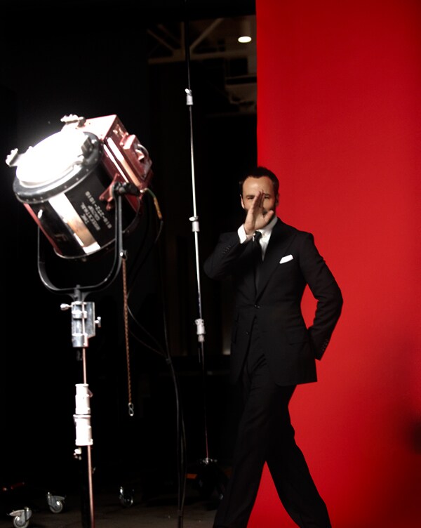 Tom Ford