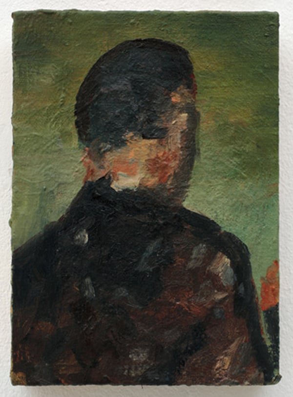 Lost to the Old School, 2010