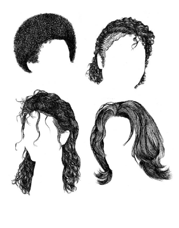 Pop Stars