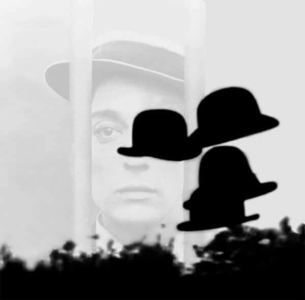 Keystone Cutups by People Like Us and Ergo Phizmi (2010)