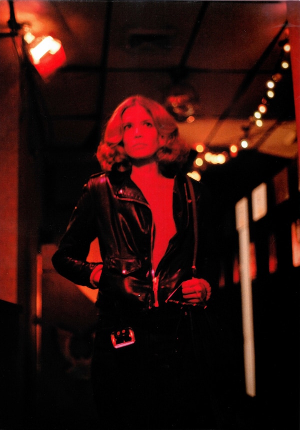 Variety film still, 1983