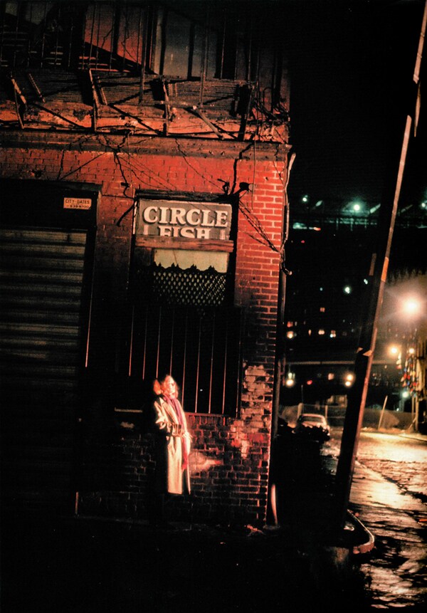 Variety film still, 1983