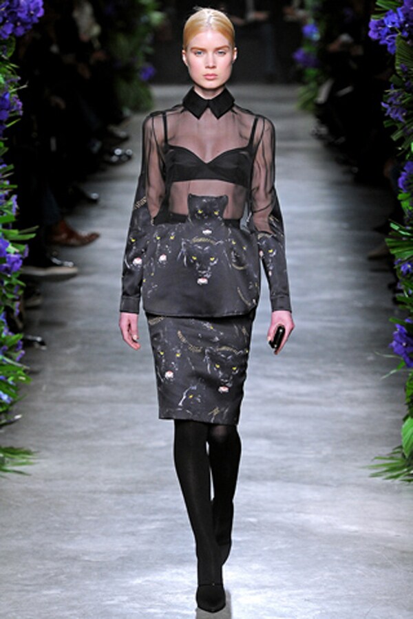 Givenchy A/W11