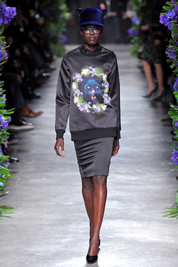 Givenchy A/W11