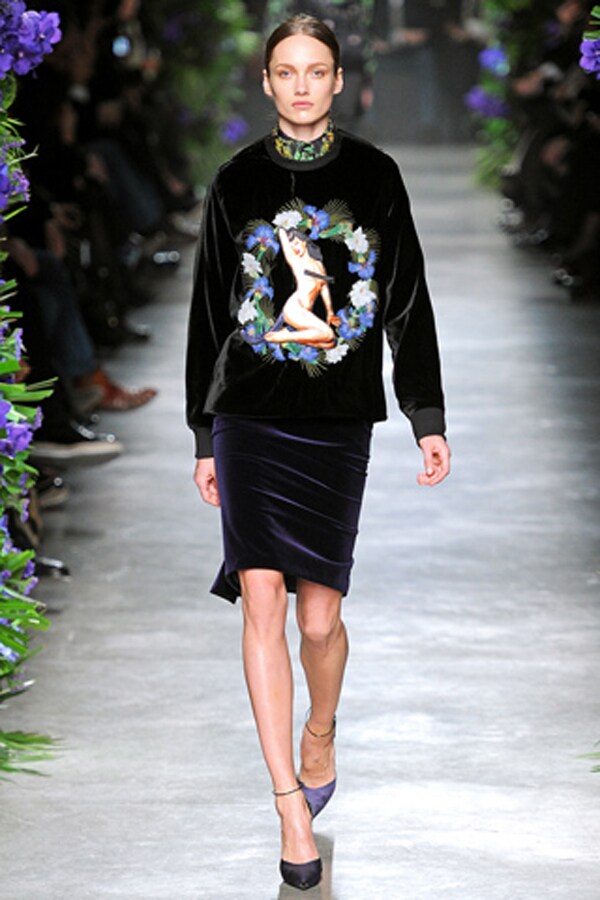 Givenchy A/W11