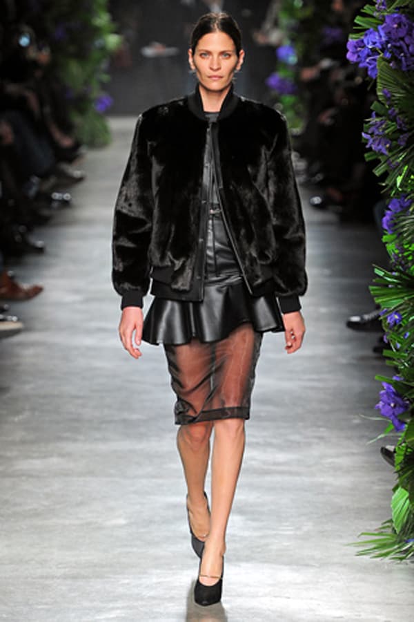 Givenchy A/W11