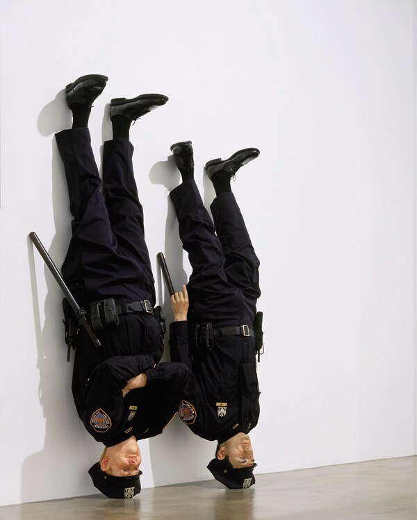 Pg.136, Frank &amp; Jamie, 2002