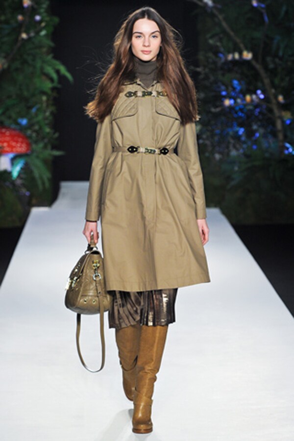 Mulberry A/W11