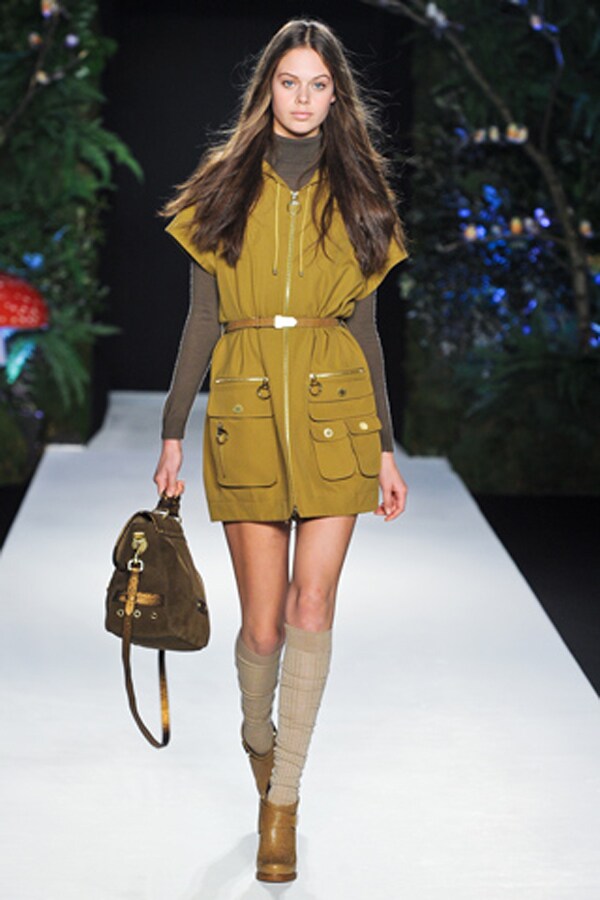 Mulberry A/W11