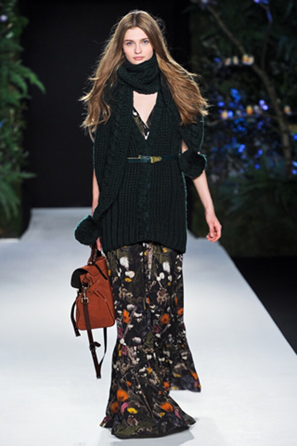 Mulberry A/W11