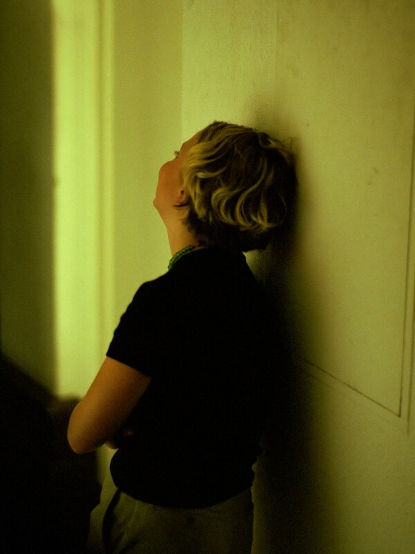 Paul Graham, from the End of an Age series