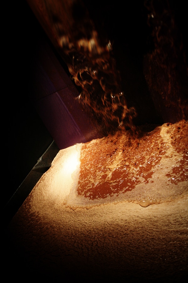 Bompas &amp; Parr Chocolate Waterfall