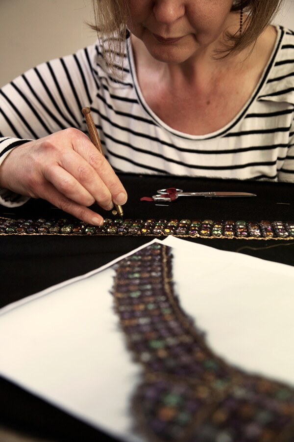 Lesage atelier