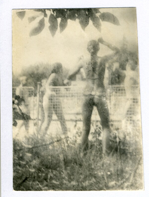 Untitled, Miroslav Tichy
